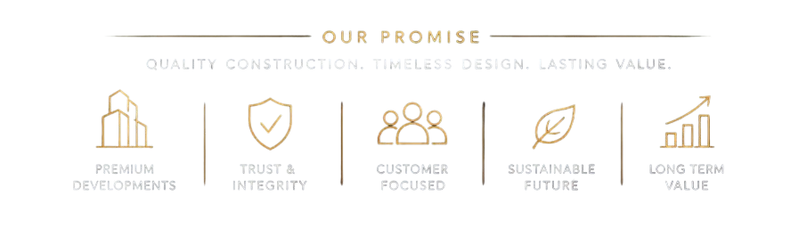 Our Promise