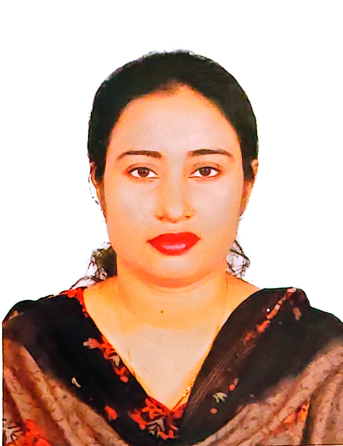 Mahmuda Akter