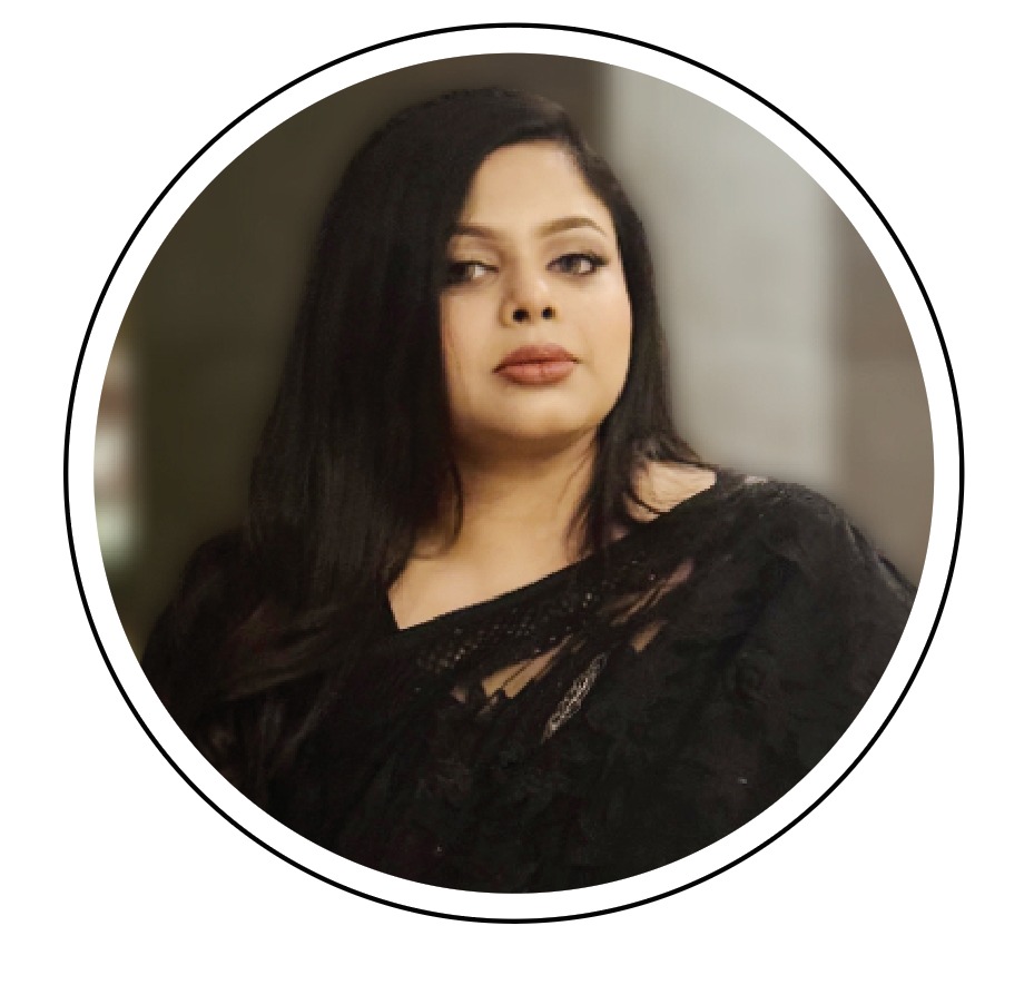 Shumaiya Rahman