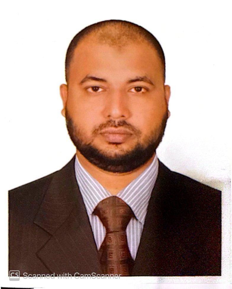 Amdadul Hoque Ripon