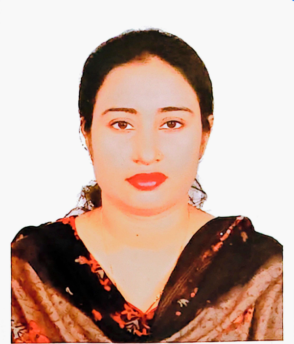 Mahmuda Akter